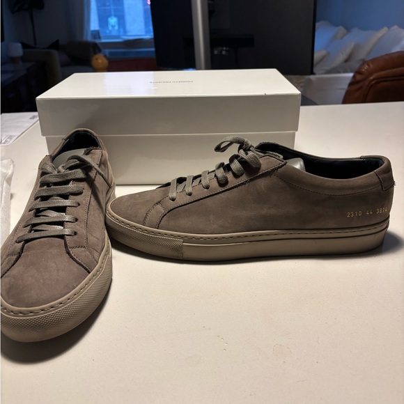 Common Projects Achilles low sneakers - Picture 2 of 11